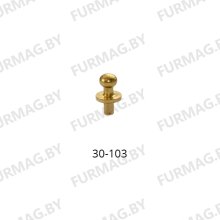 Кобурная кнопка