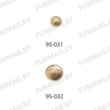 Пуговицы МВД