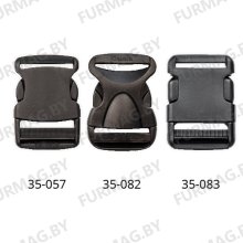 Фастексы 38 мм