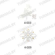 Термоапликации