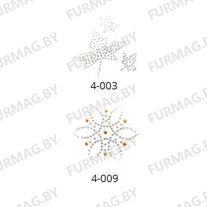 Термоапликации