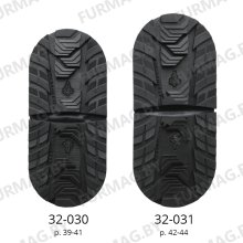 Набойки Michelin