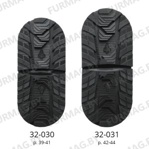 Набойки Michelin