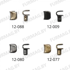 Крючки обувные