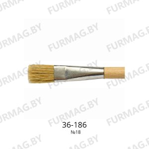 Кисть для клея