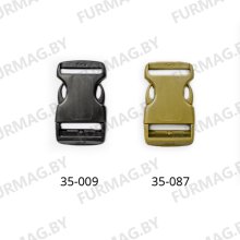 Фастексы 30 мм