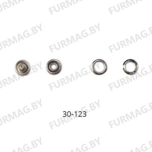 Рубашечная кнопка