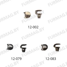 Крючки обувные