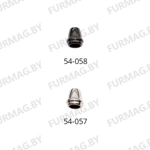 Наконечник для шнура (концевик)