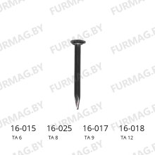 Гвозди ТА (200 гр.)