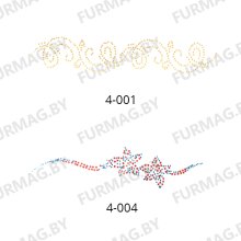 Термоапликации