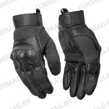 Перчатки "Штурмовик" (черный)