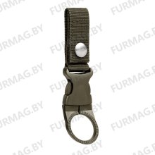 Держатель для бутылки (оливковый)