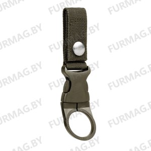 Держатель для бутылки (оливковый)