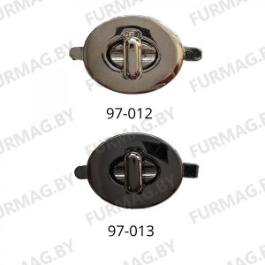 Портфельный замок