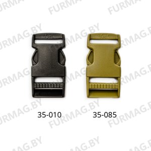 Фастексы 30 мм