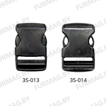 Фастексы 40 мм