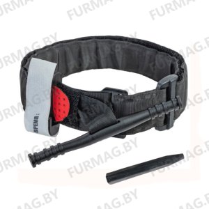 Жгут-турникет кровоостанавливающий (черный)