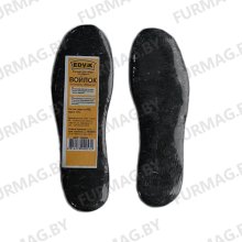 Стельки войлок