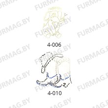 Термоапликации