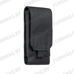 Подсумок для телефона (черный)