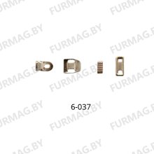 Крючки брючные