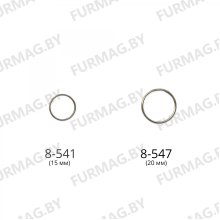 Кольцо заводное