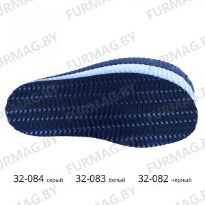 Подошва-профилактика 4,5 мм