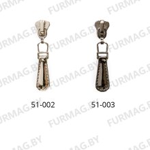 Бегунки Трактор тип 5