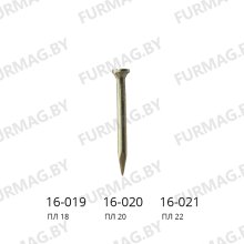 Гвозди ПЛ (100 гр.)