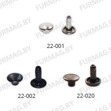 Хольнитены двухсторонние