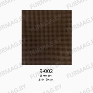 Пластина из полиуретана 5 мм ВР 